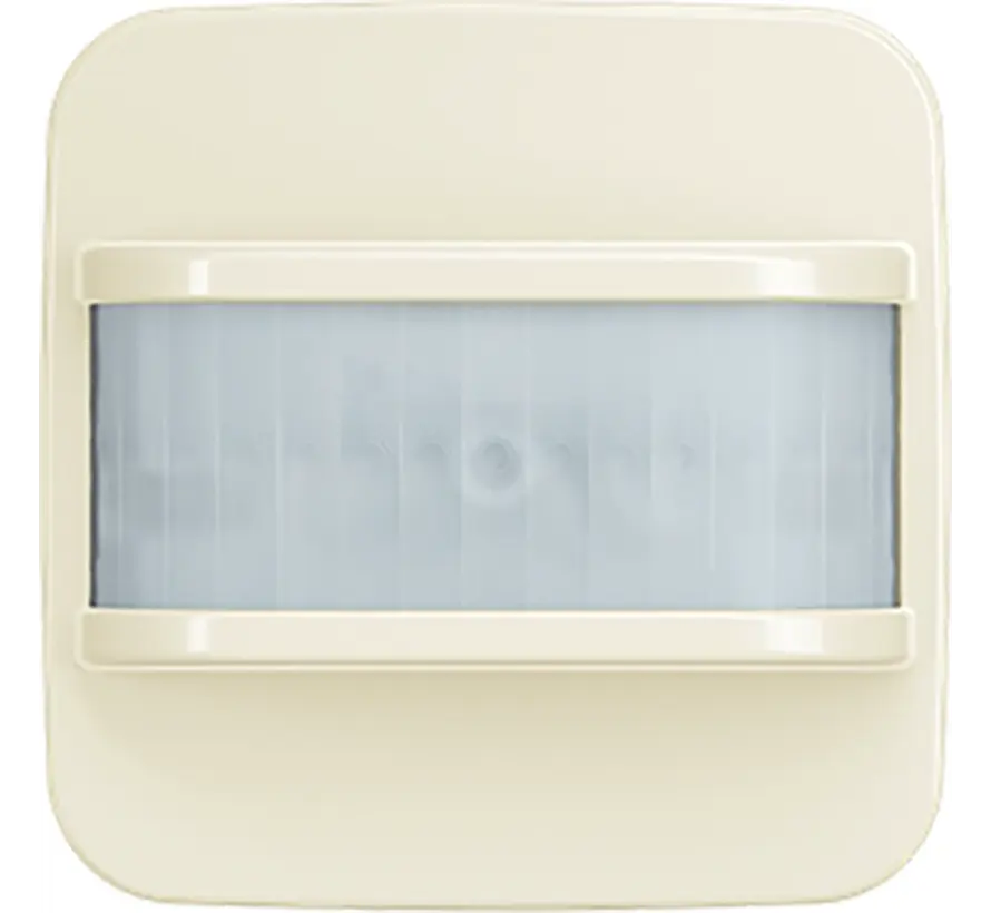 Bewegungsmelder-Aufsatz Wächter 180 flex Komfort-Sensor mit Selectlinse Standard SI (64762-212)