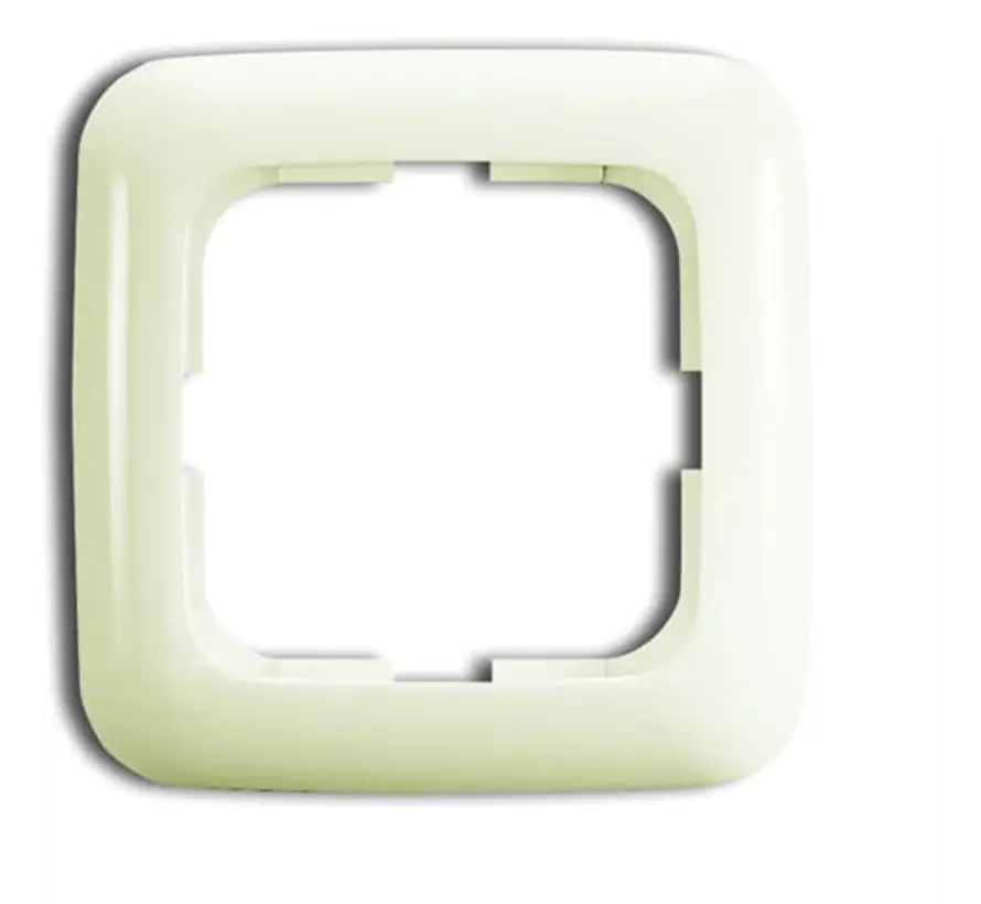 Abdeckrahmen 1-fach Standard SI (2511-212-506)