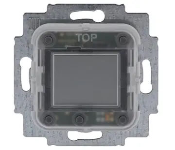 Busch-Jaeger Busch-Kurzzeittimer (6465 U-101)