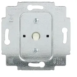 Busch-Jaeger Dreistufenschalter mit Nulllstellung (2710 U)