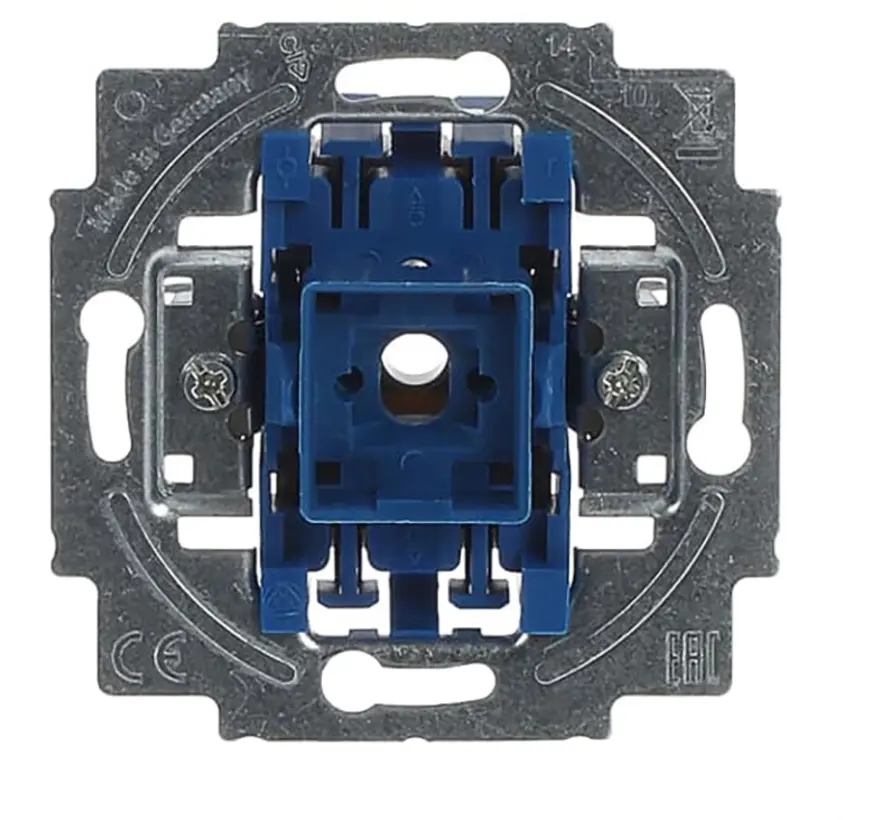 Wipptaster Wechsler 1-polig (2020 US-206)