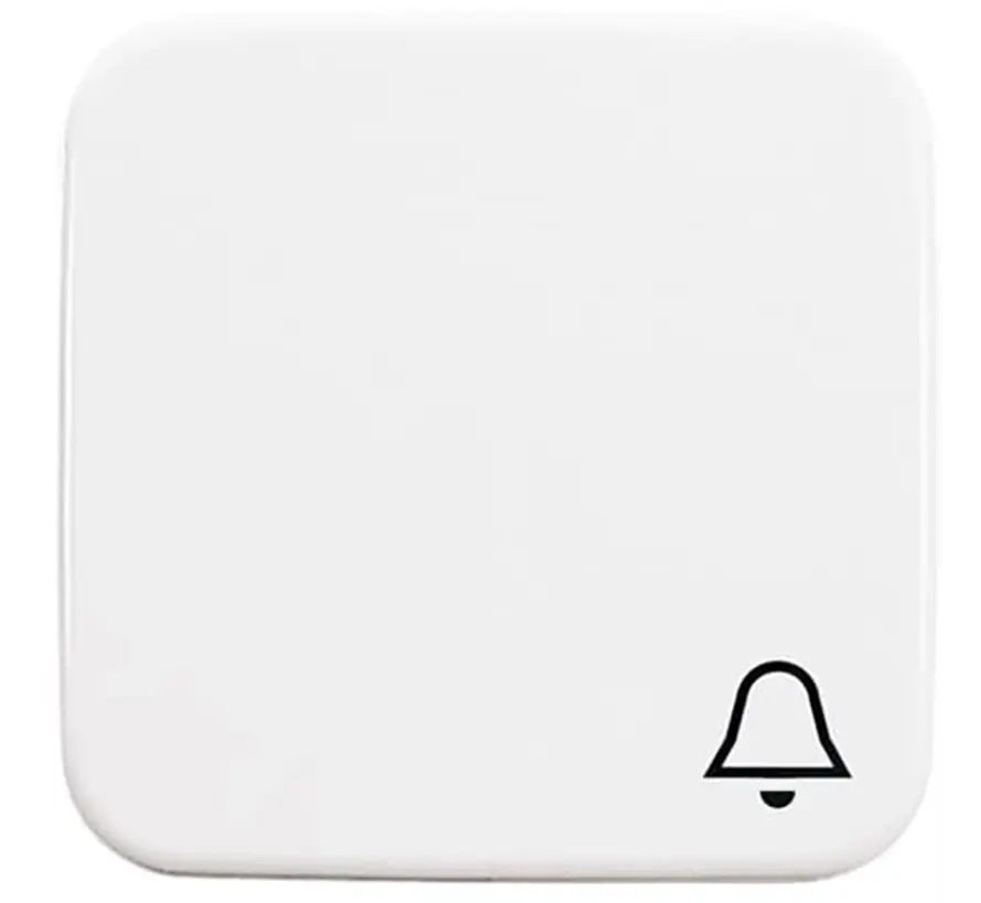 Wippe symbol Klingel Reflex SI (2520 KI-214)