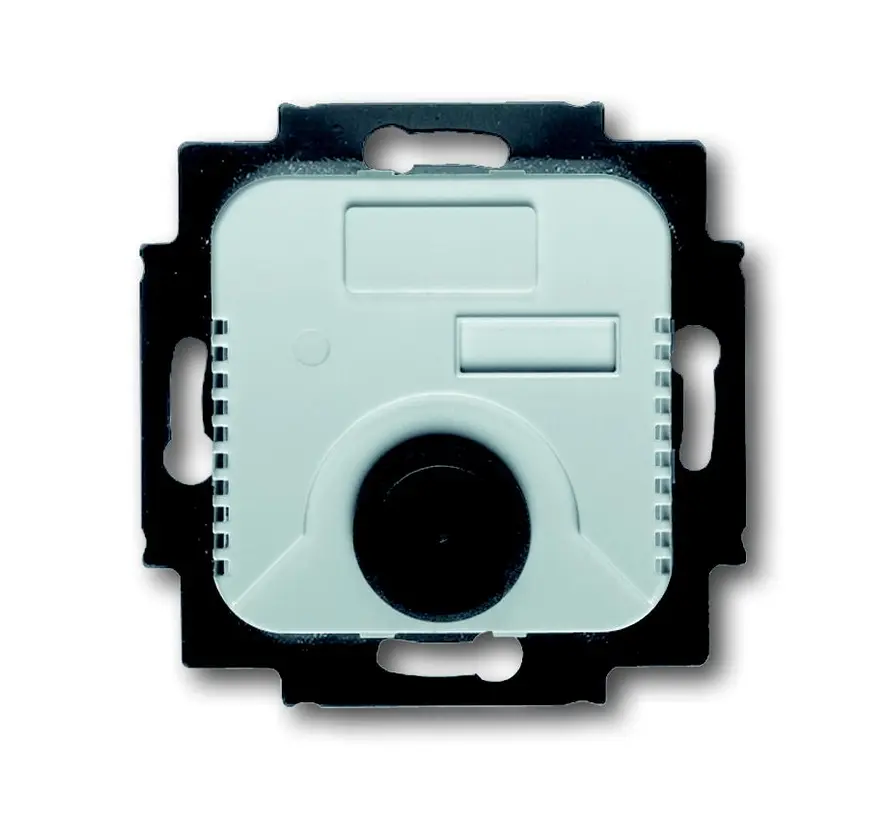 Raumtemperaturregler 24V Schiebeschalter (1096 U)