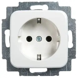 Busch-Jaeger Schuko-Steckdose Reflex SI (20 EUC-214-503)
