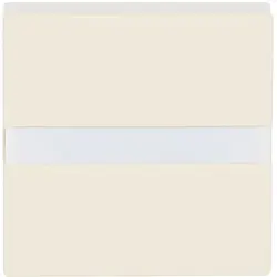 Busch-Jaeger Busch-Komfortschalter flex Bedienelement Bewegungssensor Future Linear creme (64765-82)