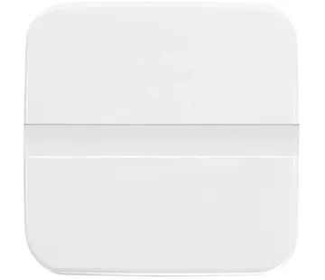 Busch-Jaeger Busch-Komfortschalter flex Bedienelement Bewegungssensor Reflex SI (64765-214)