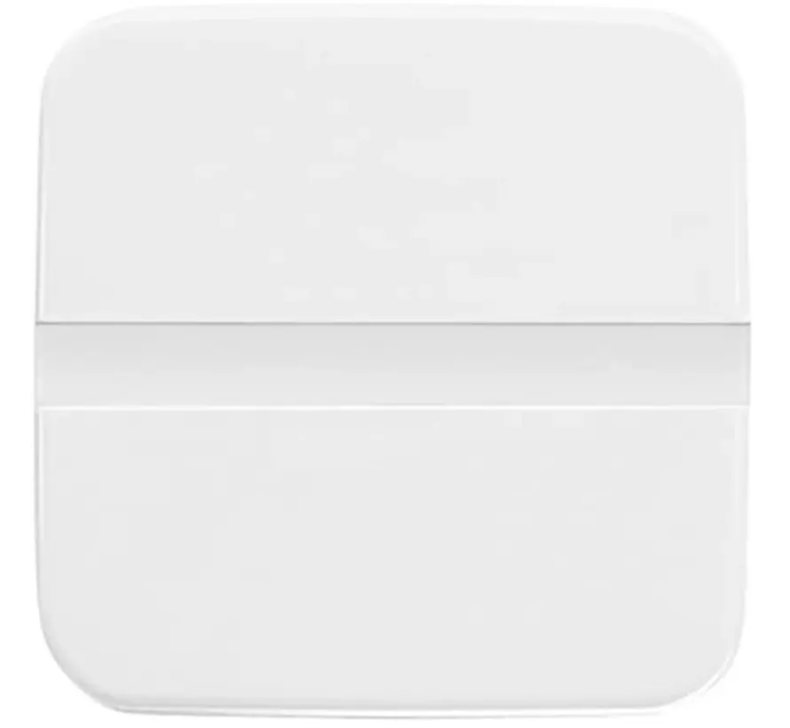 Busch-Komfortschalter flex Bedienelement Bewegungssensor Reflex SI (64765-214)