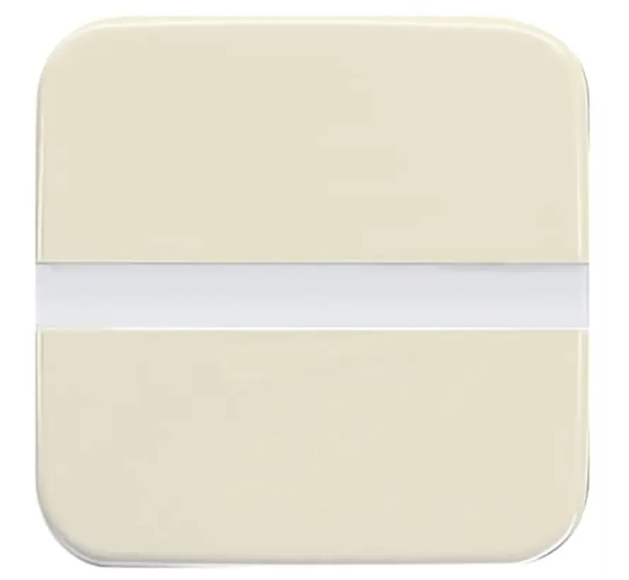 Busch-Komfortschalter flex Bedienelement Bewegungssensor Standard SI (64765-212)