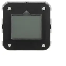 Busch-Jaeger Timer-Bedienaufsatz Standard (6456-101)