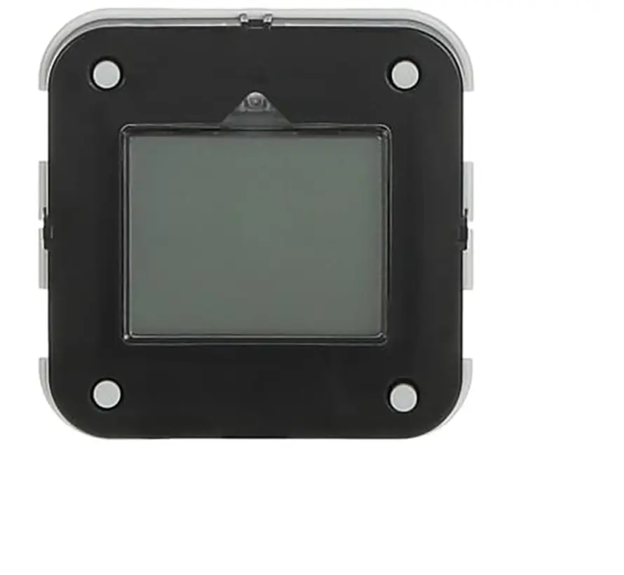 Timer-Bedienaufsatz Standard (6456-101)