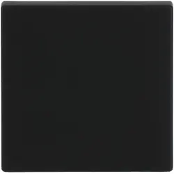 Busch-Jaeger Wippe Future Linear schwarz matt (1786-885)