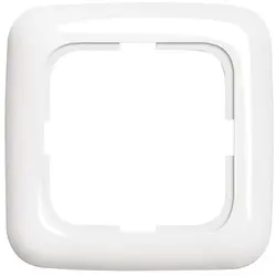 Busch-Jaeger Abdeckrahmen 1-fach Reflex SI (2511-214)