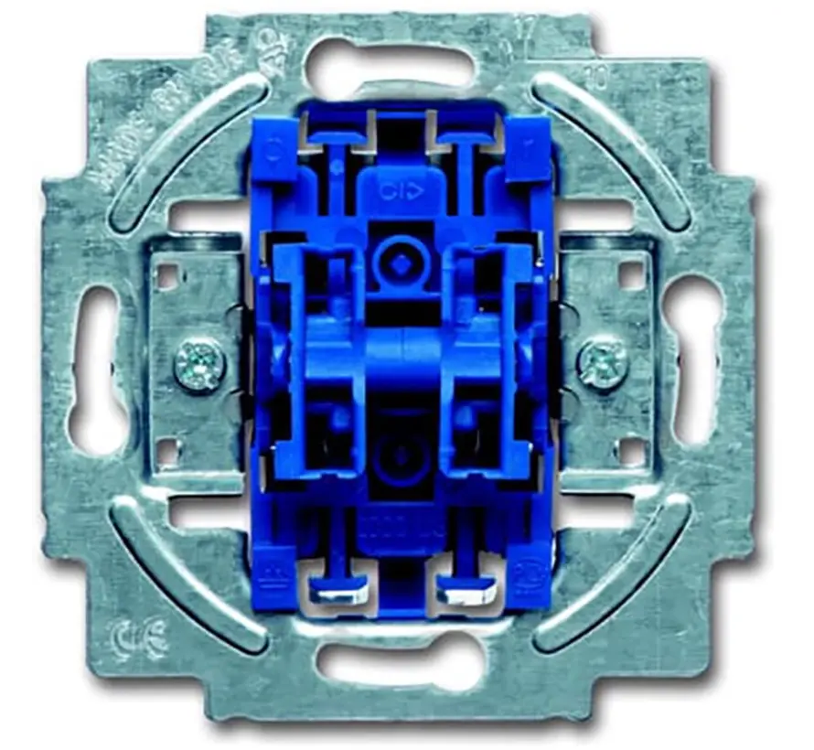 Serienschalter (2000/5 USR-503)