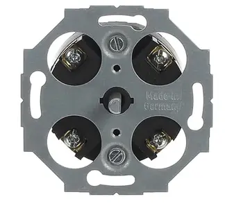 Busch-Jaeger Zeitschalter 120 Minuten (1071 U)