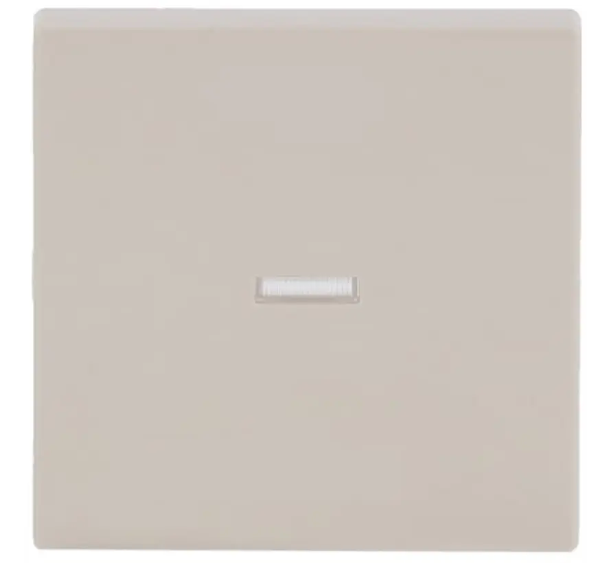 Wippe kleines Kontrollfenster Future Linear creme (1789 N-82)