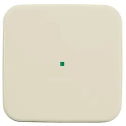 Busch-Jaeger Wippe 1-fach für Bedienaufsatz flex 1-fach Standard SI (6230-10-212)