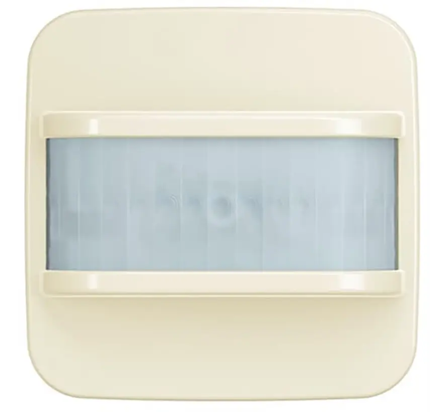 Bewegungsmelder-Aufsatz Wächter 180 flex Basic-Sensor mit Selectlinse Standard SI (64761-212)