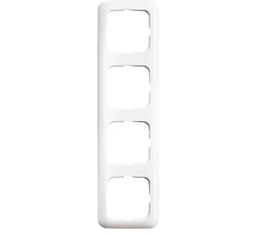 Abdeckrahmen 4-fach Reflex SI (2514-214)