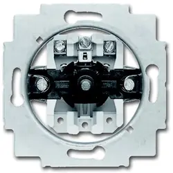 Busch-Jaeger Dreistufenschalter ohne Nulllstellung (2711 U)