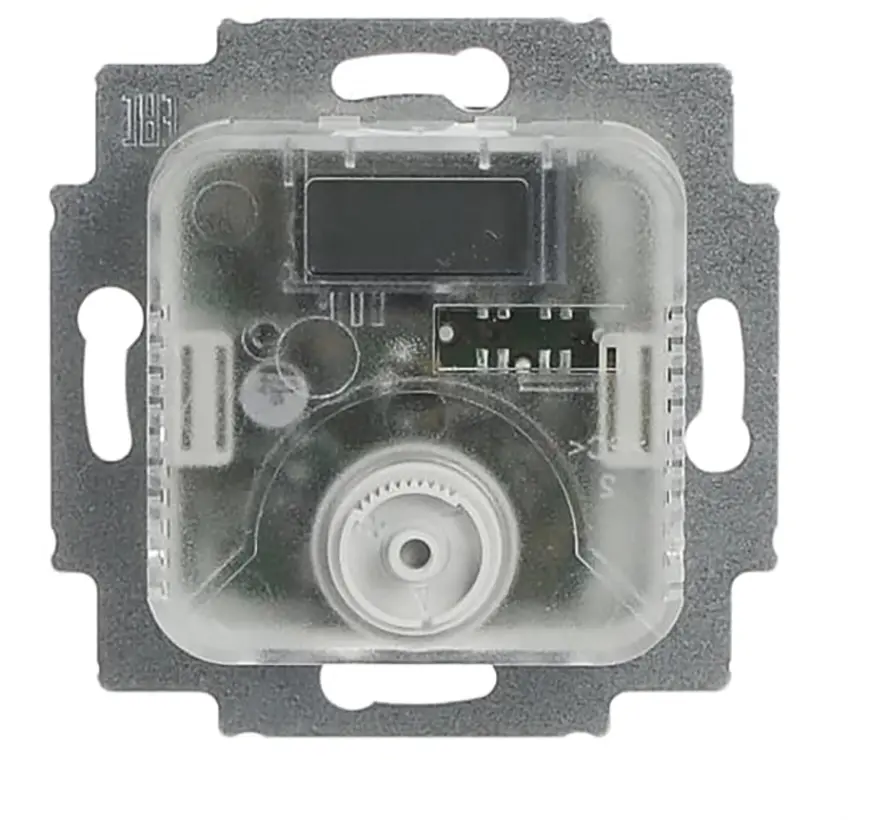 Raumtemperaturregler einbau 230V 10A LCD (1094 UTA)