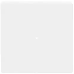 Busch-Jaeger Wippe 1-fach für Bedienaufsatz flex 1-fach Future Linear studioweiß glänzend (6230-10-84)