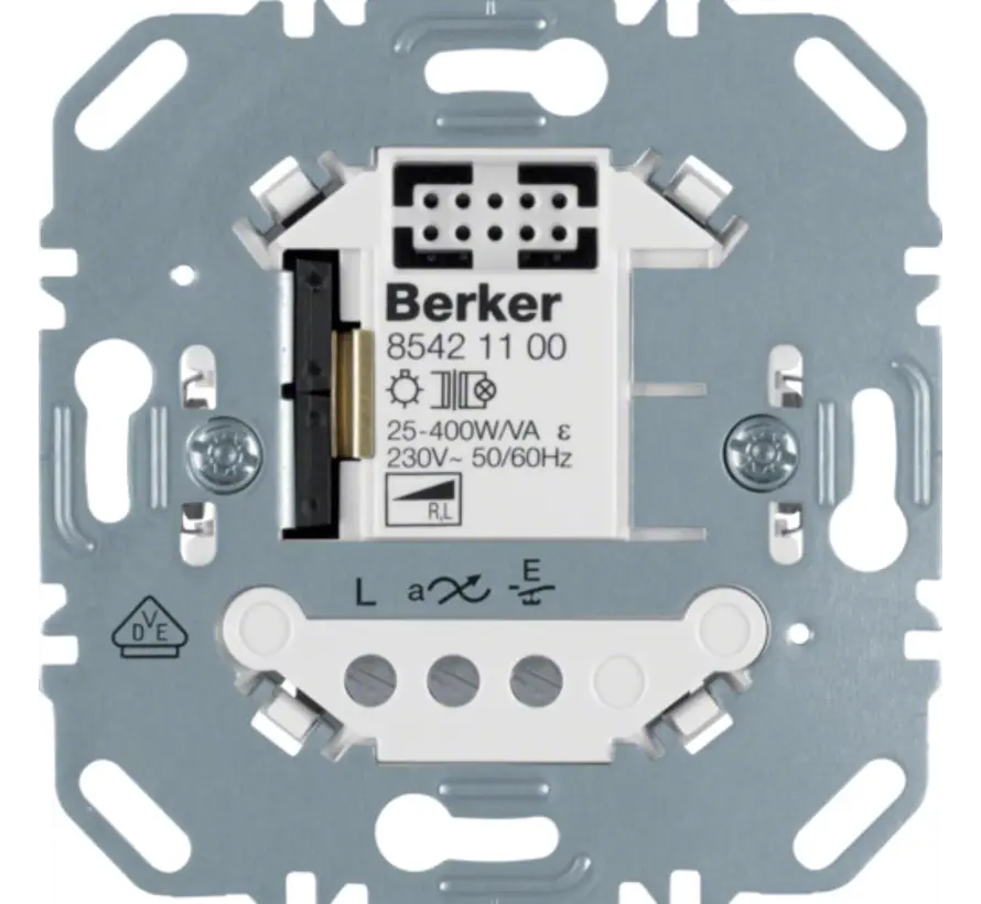 Tastdimmer 25-400 Watt (85421100)