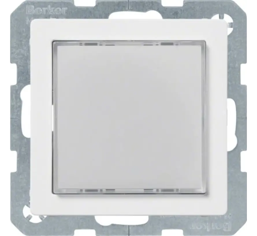 Orientierungsbeleuchtung 230 V weiße LED Q1/Q3/Q7 wit (29536089)