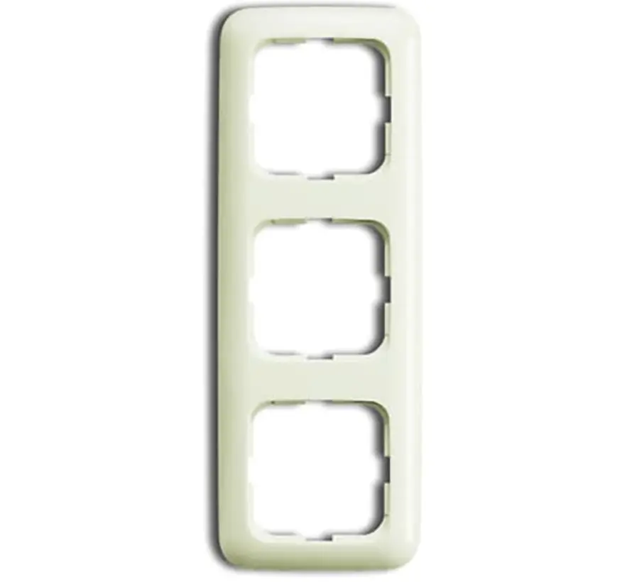 Abdeckrahmen 3-fach Standard SI (2513-212-506)