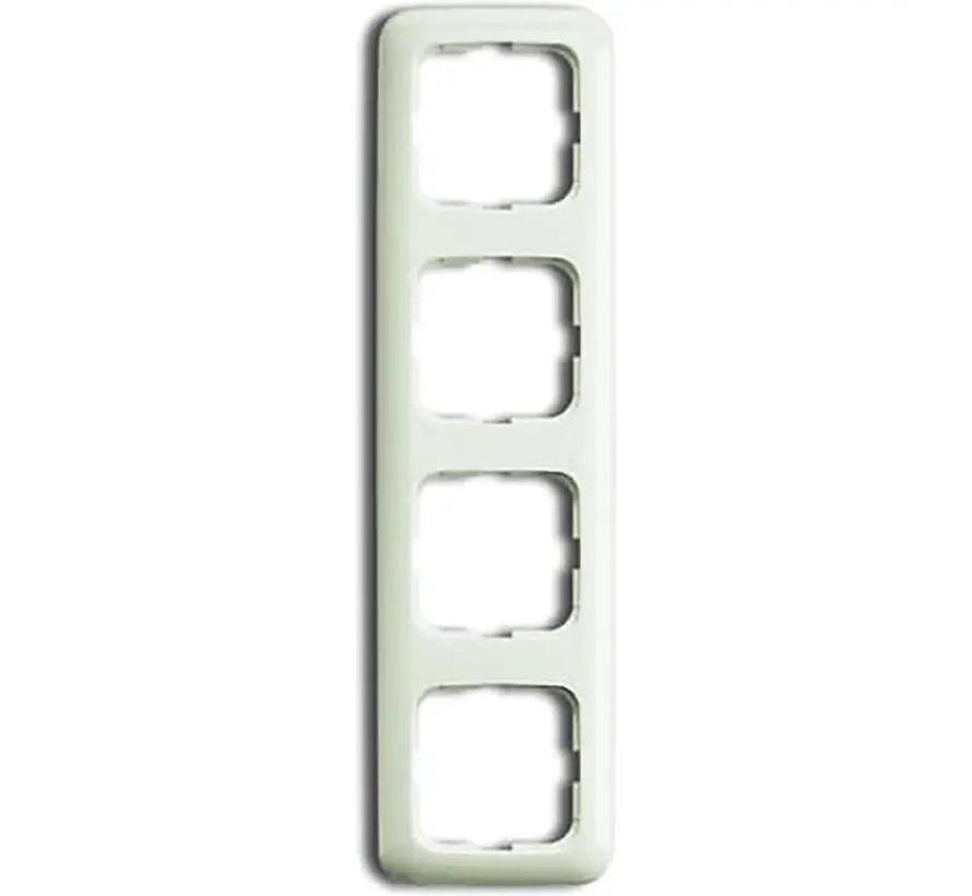 Abdeckrahmen 4-fach Standard SI (2514-212-500)