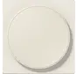Zentralplatte für kabelloses Laden LS990 creme (LS WC MAG)