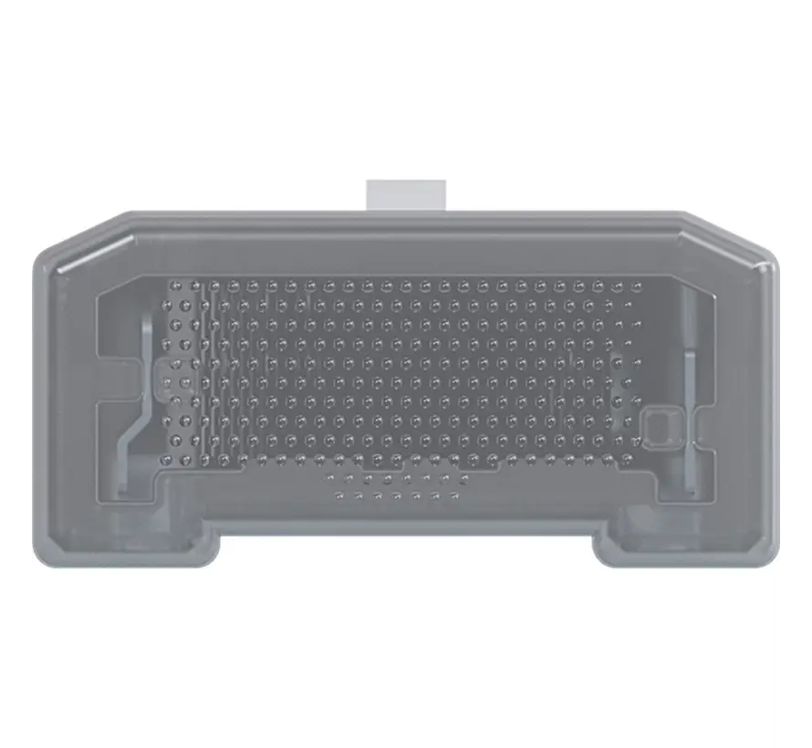 Glimmaggregat für Schalter/Taster 1 mA (WDE1675W)