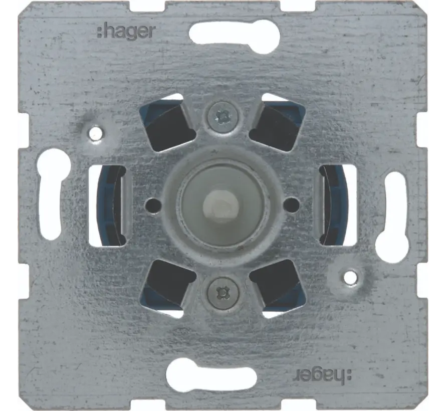 Drehschalter Ein/Aus 2-polig 20A (WDE3862)