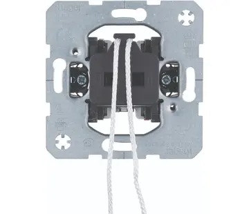 Hager Berker Zugtaster Wechsel (WDE395619)