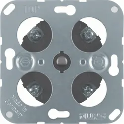 Hager Berker Zeitschalter 15 Minuten (WDE2040)