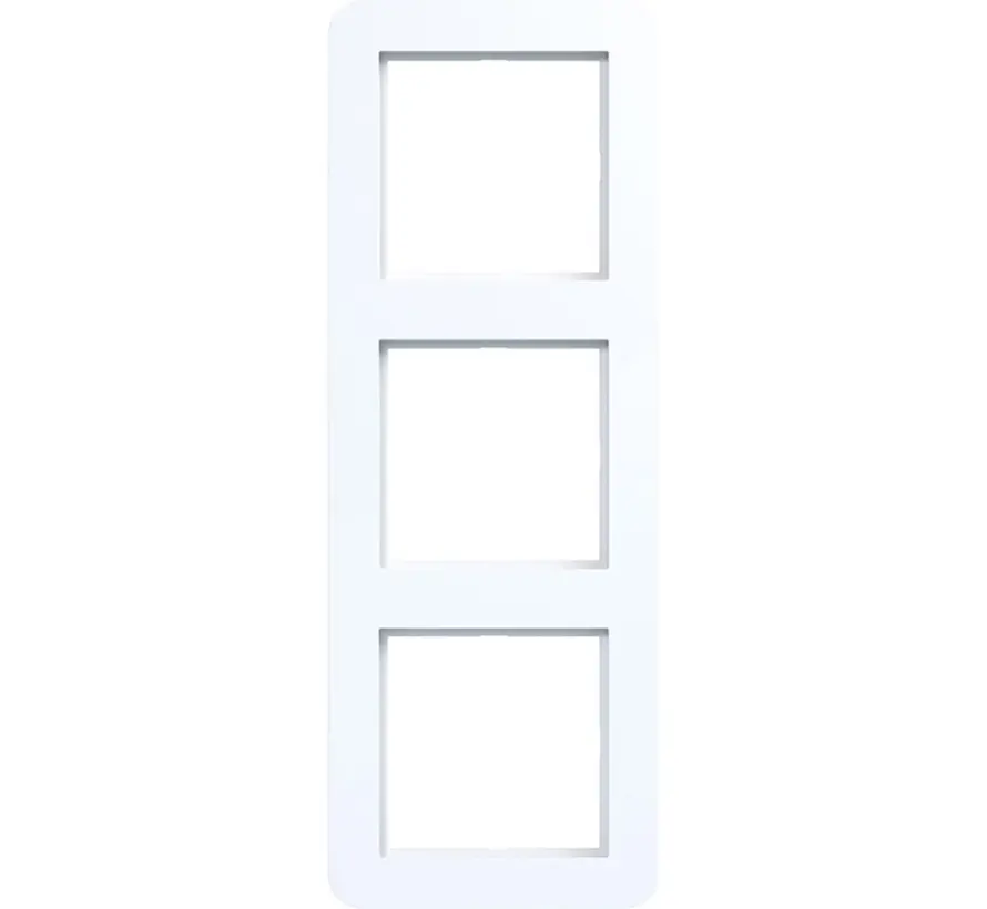 afd raam 3v c.1 wit gl