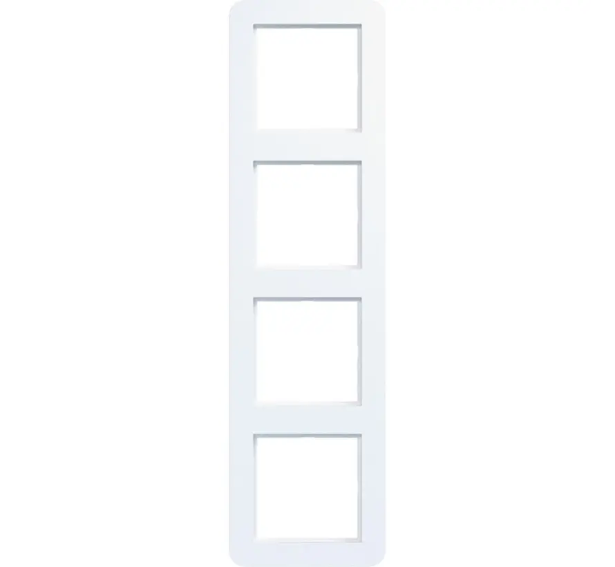 afd raam 4v c.1 wit m