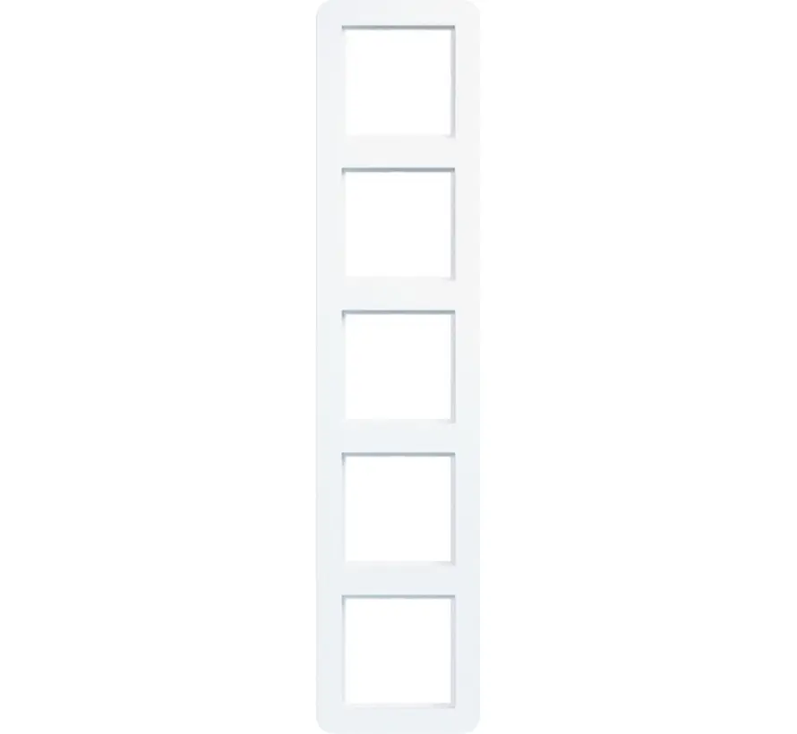 afd raam 5v c.1 wit m