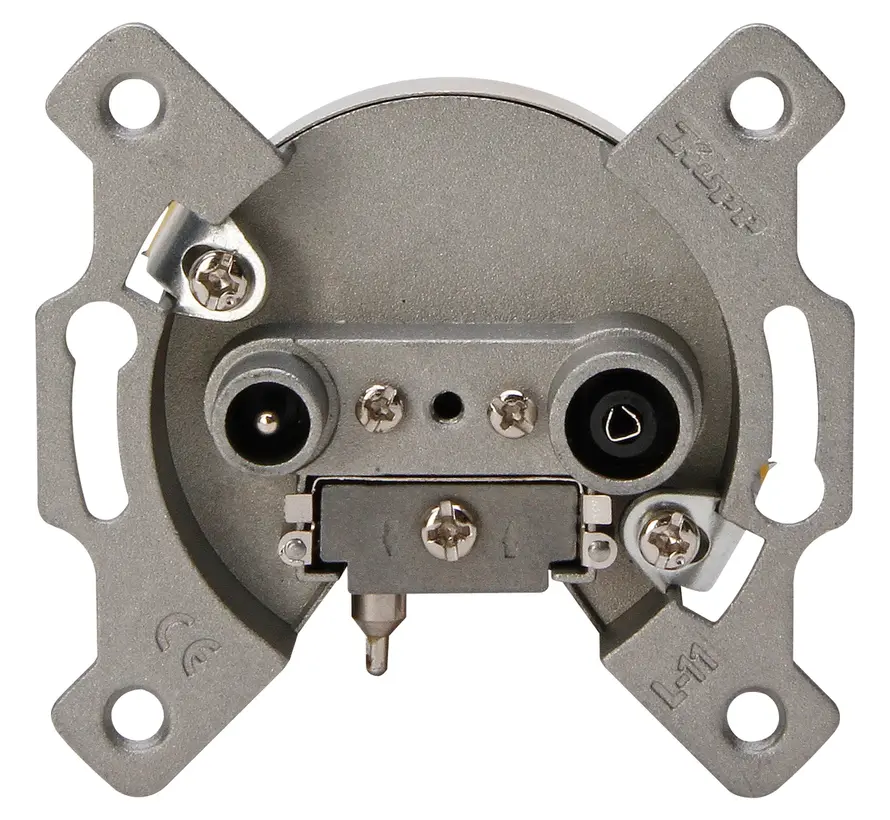 Antennen Enddose Radio/TV (923900001)