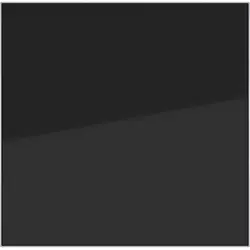 Hager Berker Wippe A1/A8/C1/C8 nachtschwarz glänzend (WAW1000BG)