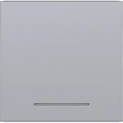 Hager Berker Wippe Kontrollfenster A1/A8/C1/C8 titan (WAW1031TA)