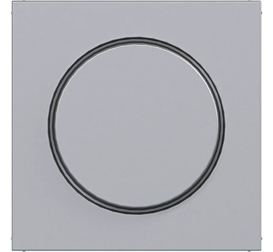 Dimmerbedienaufsatz Drehdimmer A1/A8/C1/C8 titan (WAN7060TA)