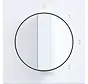 Drehknopf für Dreistufenschalter mit Nullstellung 0-1-2-3 A1/A8/C1/C8 lichtweiß matt (WAF1315WM)