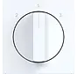 Drehknopf für Dreistufenschalter 2-1-3 A1/A8/C1/C8 lichtweiß glänzend (WAF1316WG)
