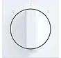Drehknopf für Dreistufenschalter 2-1-3 A1/A8/C1/C8 lichtweiß matt (WAF1316WM)