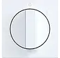Drehknopf für Ein/Aus-Drehschalter mit Aufdruck 0-1 A1/A8/C1/C8 lichtweiß matt (WAF1318WM)