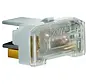 Glimmaggregat für Schalter/Taster 1 mA (WDE1675W)