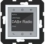 Einbauradio