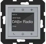 Einbauradio