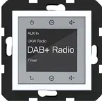 Einbauradio