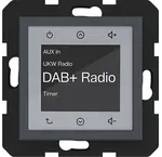 Einbauradio